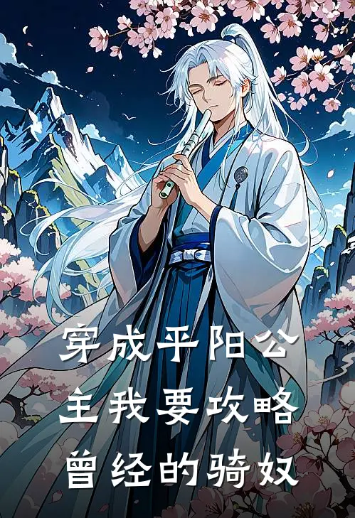 穿成平阳公主我要攻略曾经的骑奴