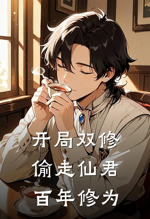 开局双修偷走仙君百年修为