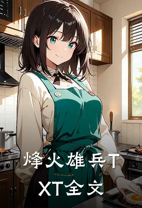 烽火雄兵TXT全文