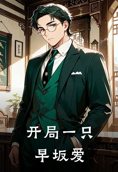 开局一只早坂爱