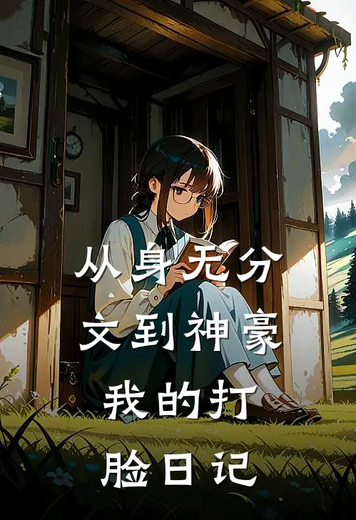 从身无分文到神豪：我的打脸日记