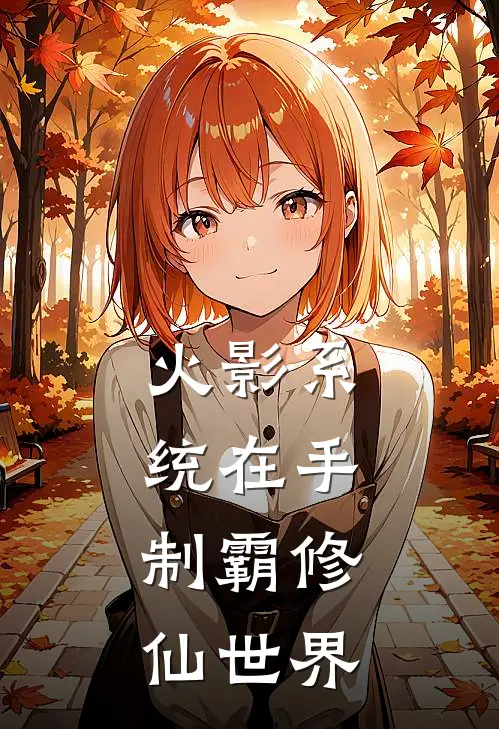 火影系统在手，制霸修仙世界