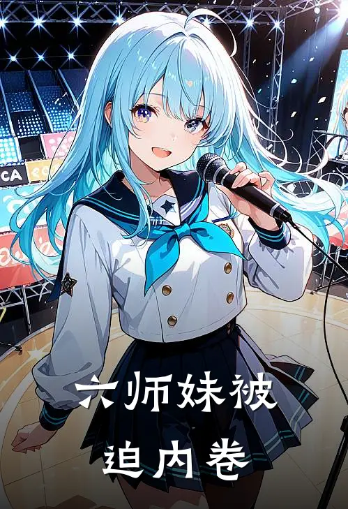 六师妹被迫内卷