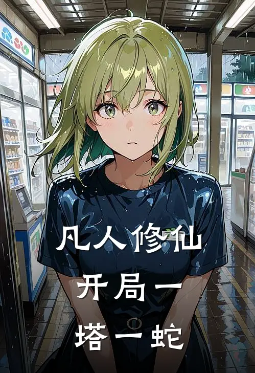 凡人修仙，开局一塔一蛇