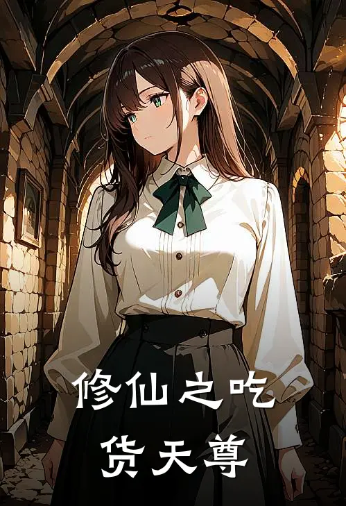 修仙之吃货天尊