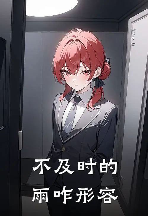 不及时的雨咋形容