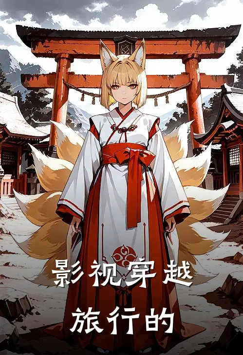 影视穿越旅行的