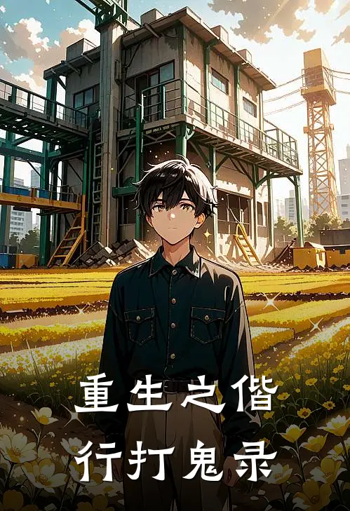 重生之偕行打鬼录