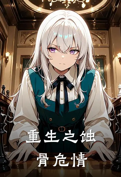 重生之蚀骨危情