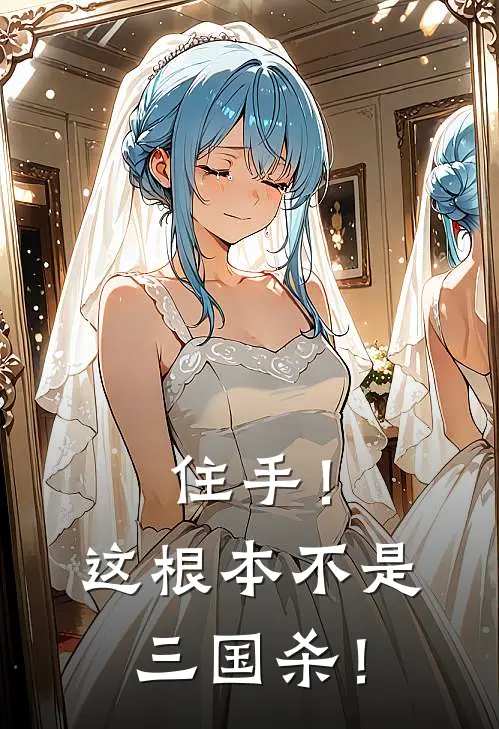 住手！这根本不是三国杀！