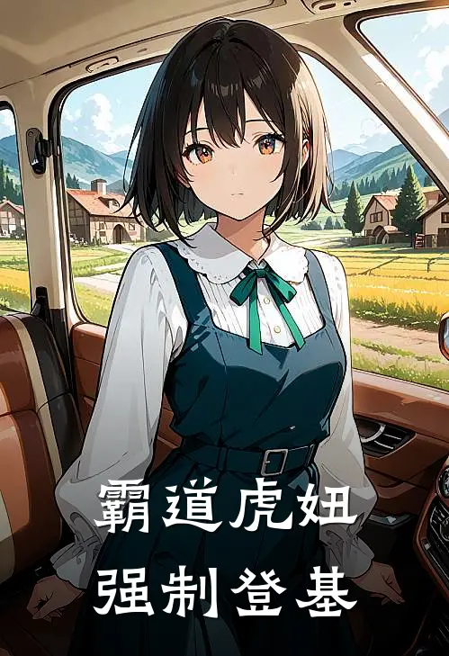 霸道虎妞强制登基