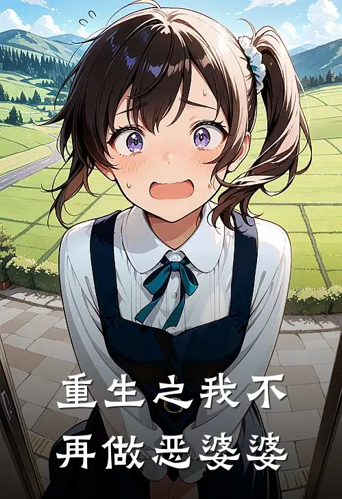 重生之我不再做恶婆婆