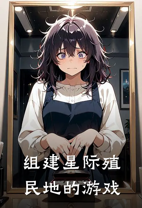 组建星际殖民地的游戏