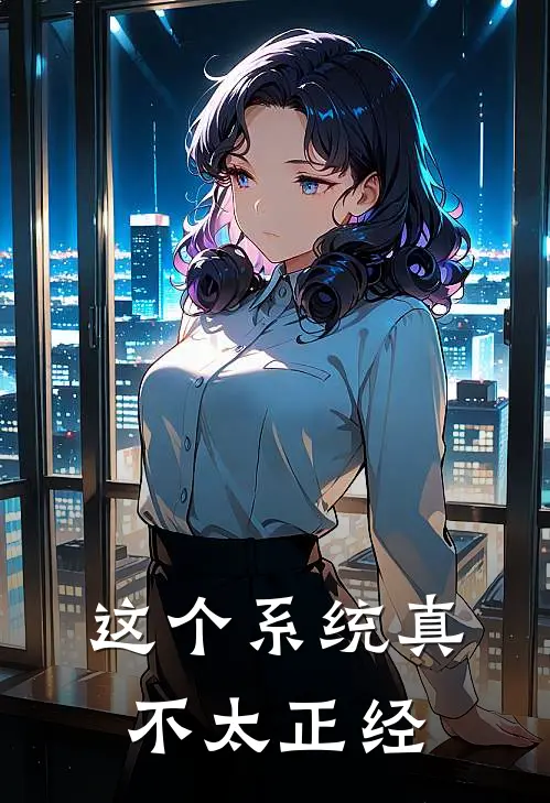 这个系统真不太正经