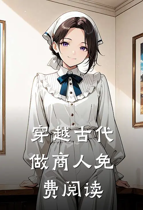 穿越古代做商人免费阅读