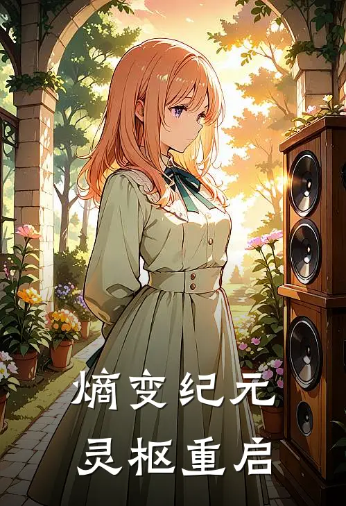 熵变纪元：灵枢重启