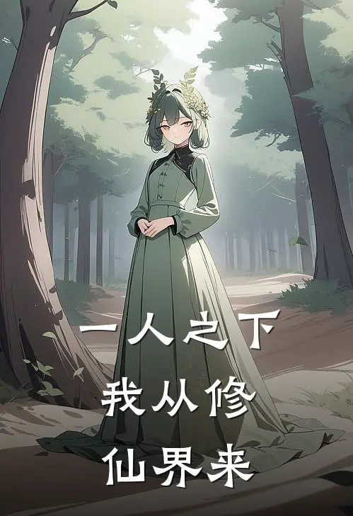 一人之下：我从修仙界来