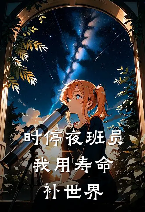 时停夜班员：我用寿命补世界