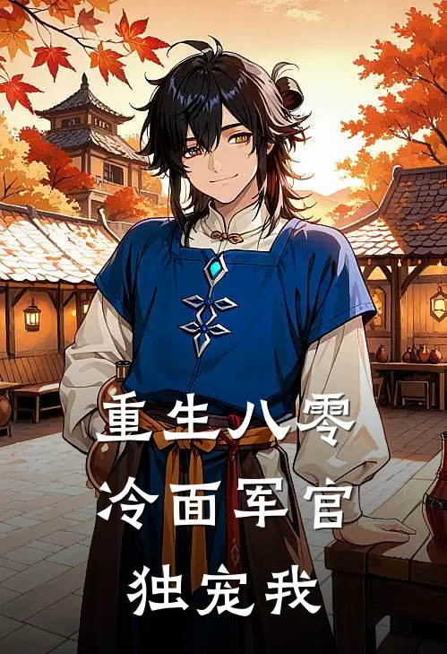 重生八零冷面军官独宠我