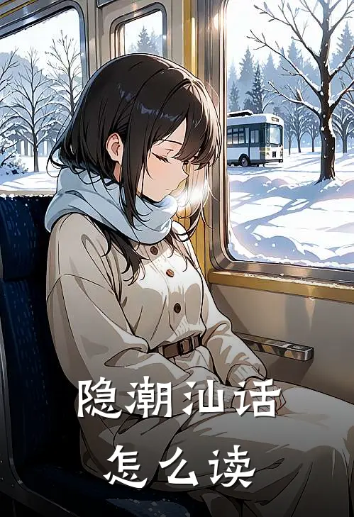 隐潮汕话怎么读