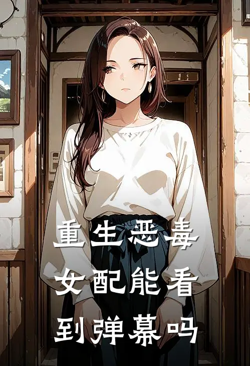 重生恶毒女配能看到弹幕吗