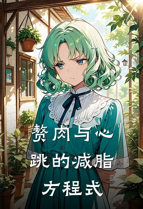 赘肉与心跳的减脂方程式