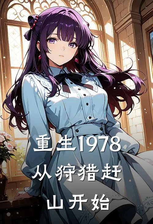 重生1978，从狩猎赶山开始