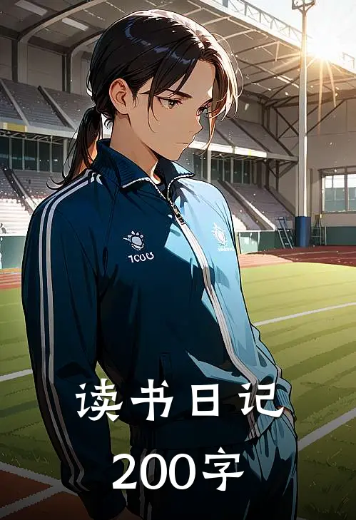 读书日记200字
