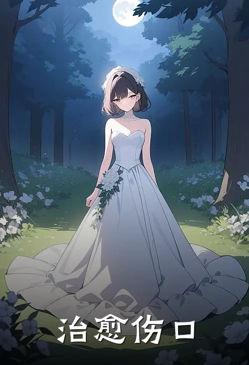 治愈伤口