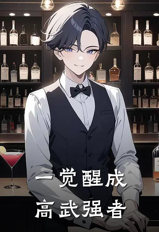 一觉醒成高武强者