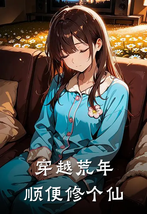 穿越荒年，顺便修个仙