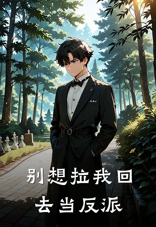 别想拉我回去当反派