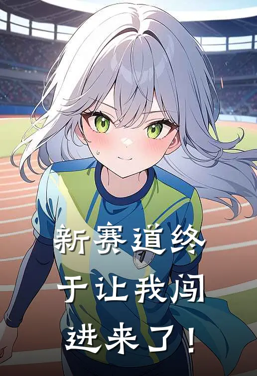 新赛道终于让我闯进来了！