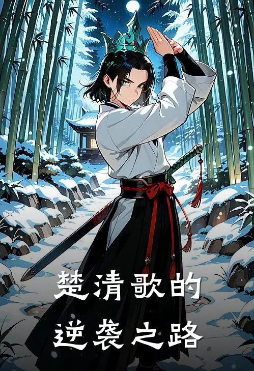 楚清歌的逆袭之路