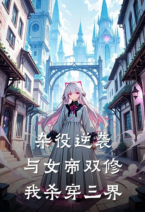 杂役逆袭：与女帝双修我杀穿三界