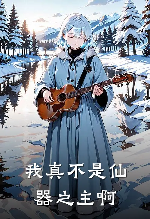 我真不是仙器之主啊
