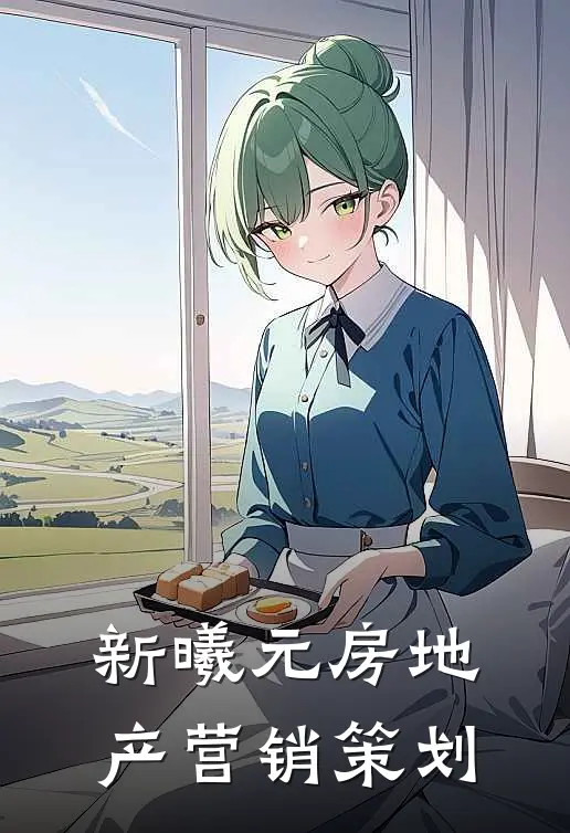 新曦元房地产营销策划