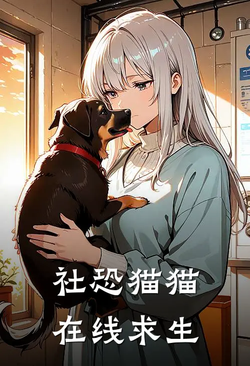 社恐猫猫在线求生