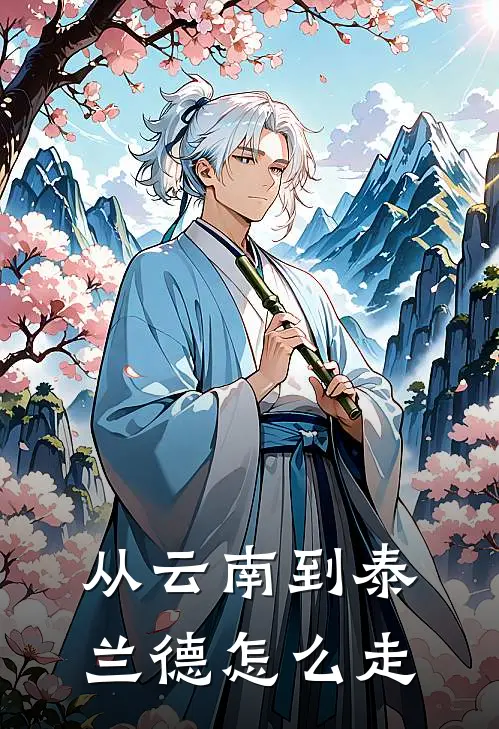 从云南到泰兰德怎么走