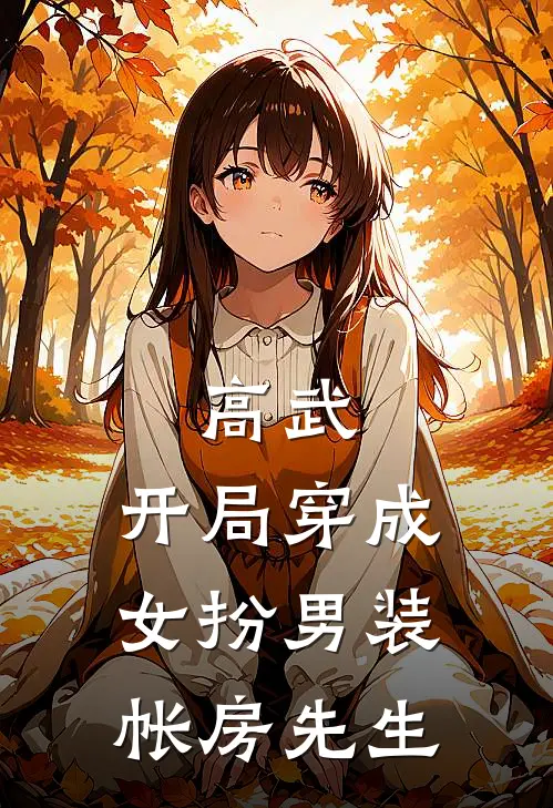 高武：开局穿成女扮男装帐房先生