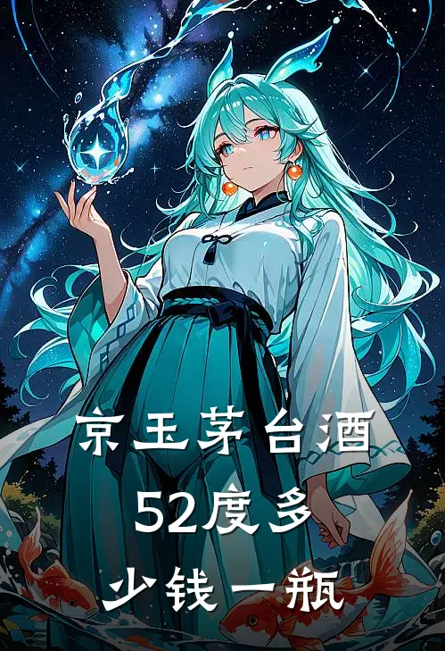 京玉茅台酒52度多少钱一瓶