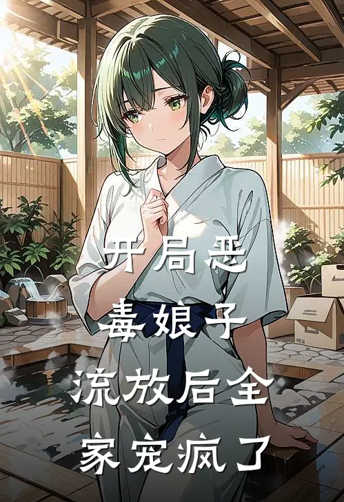 开局恶毒娘子，流放后全家宠疯了