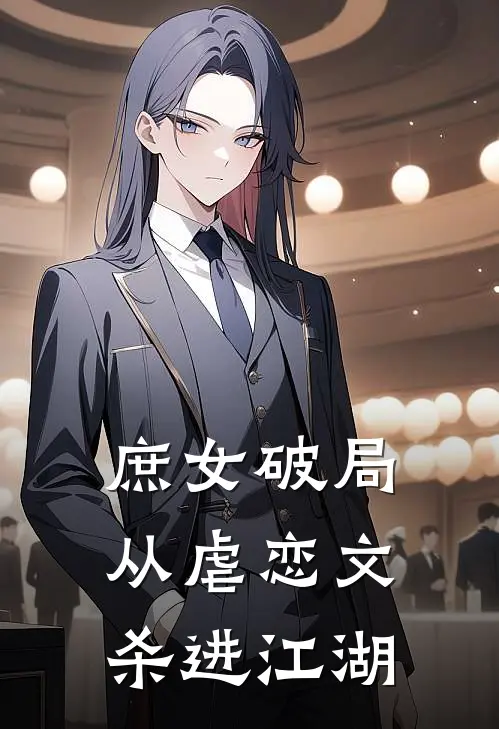 庶女破局：从虐恋文杀进江湖