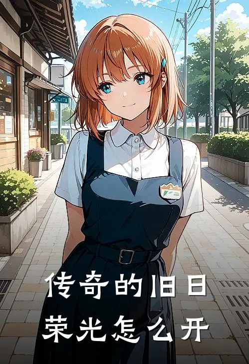 传奇的旧日荣光怎么开