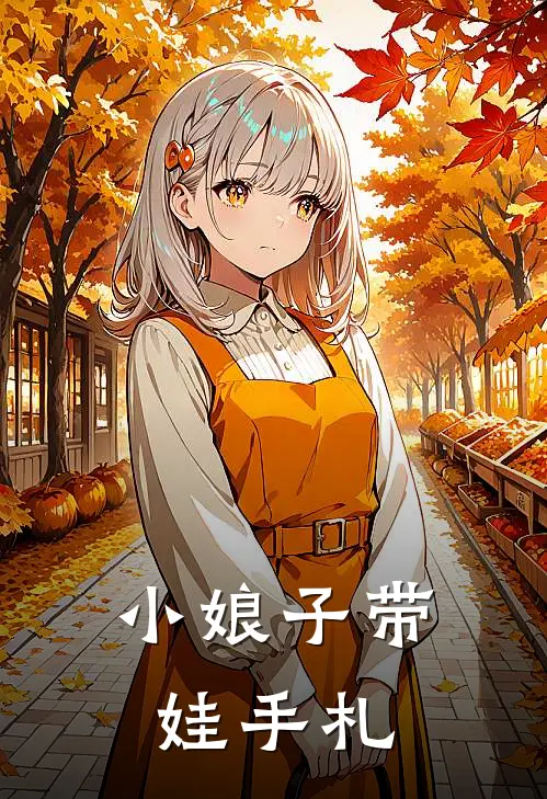 小娘子带娃手札