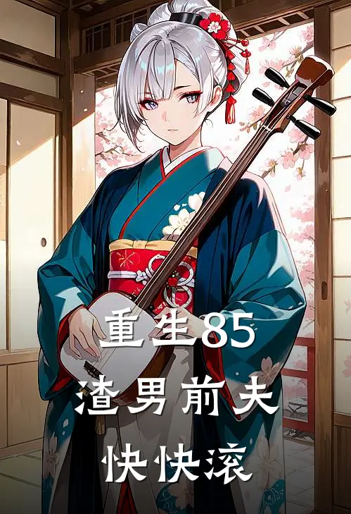 重生85：渣男前夫快快滚