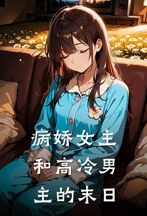 病娇女主和高冷男主的末日