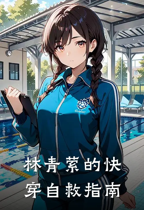 林青萦的快穿自救指南