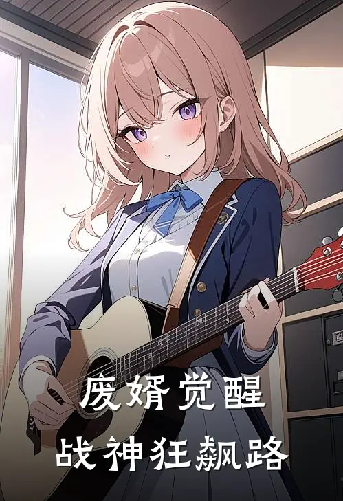 废婿觉醒：战神狂飙路