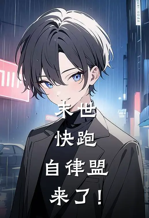 末世：快跑，自律盟来了！